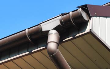 types of Putney Heath fascias