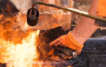 Putney Heath flat roof repair companies