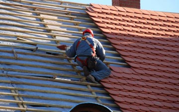 roof tiles Putney Heath, Wandsworth