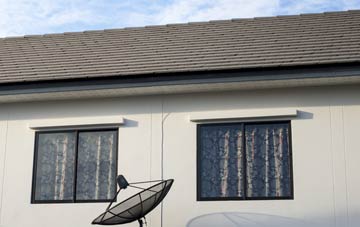 Putney Heath rubber roof costs