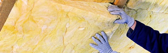 quotes for Putney Heath roof insulation