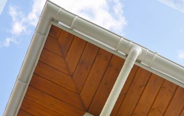 Putney Heath soffit types
